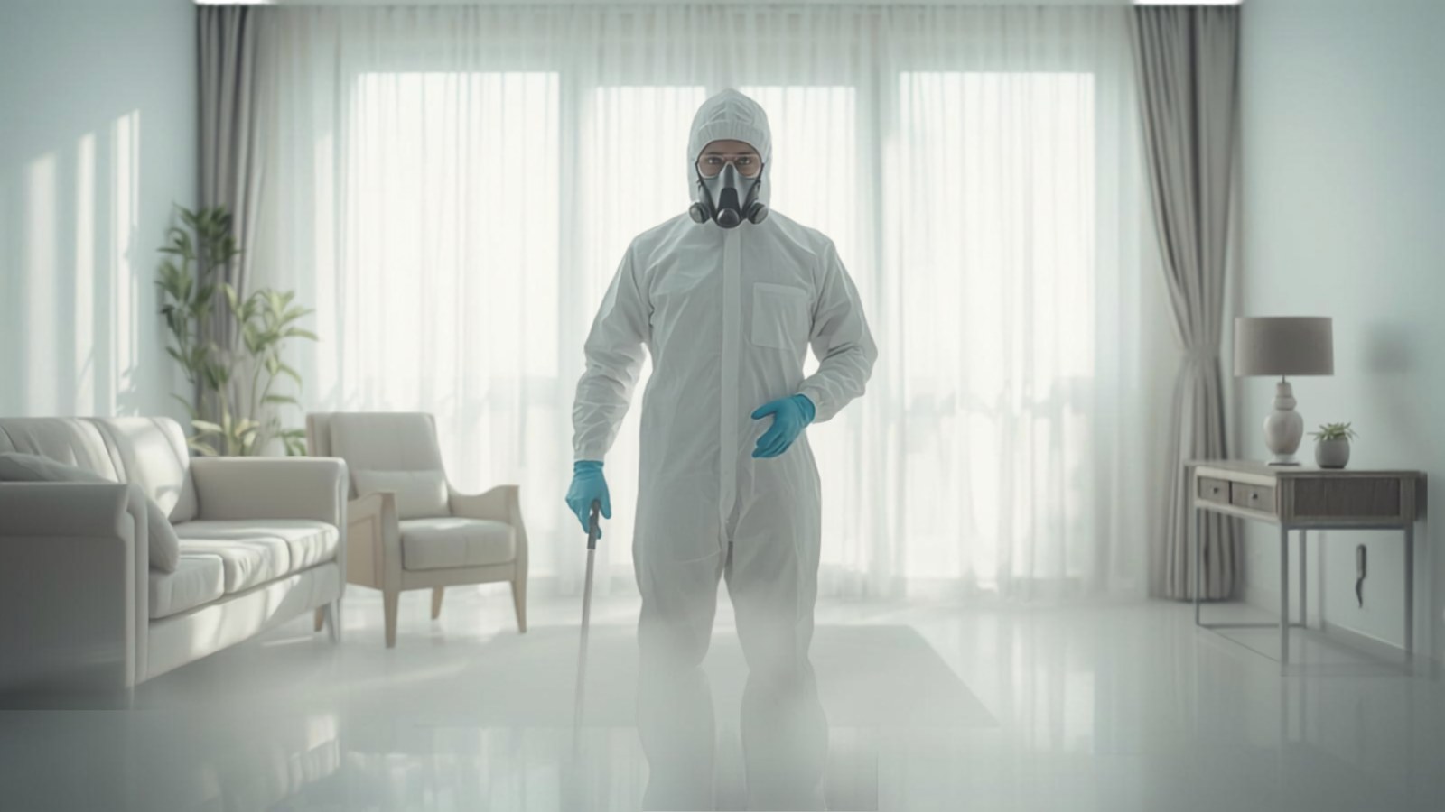 Extreme Filth Extraction in Newark, Ohio — Newark Forensic Scene Recovery: licensed local extreme filth extraction services